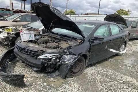 Photo of 2014 Volkswagen Jetta