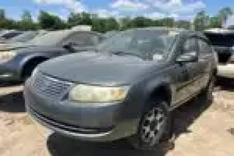 Photo of 2005 Saturn Ion