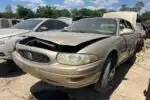 Photo of 2005 Buick Lesabre