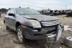 Photo of 2007 Ford Fusion