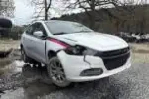 Photo of 2015 Dodge Dart
