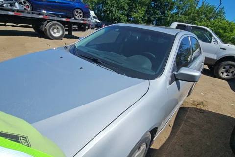 Photo of 2010 Ford Fusion