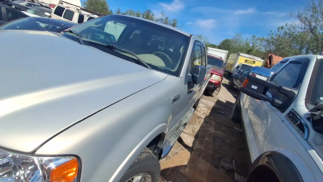 Photo of 2006 Ford F-150