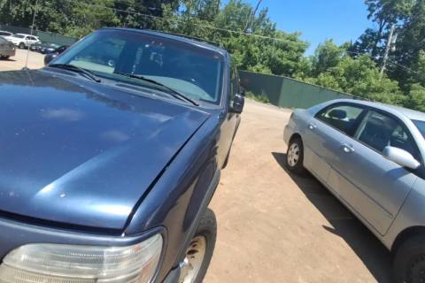 Photo of 2000 Ford Explorer