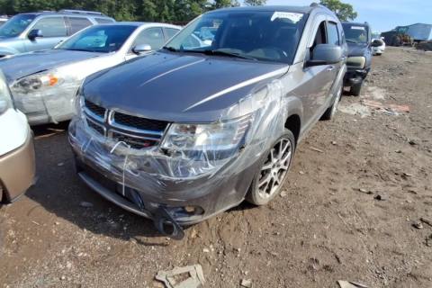Photo of 2012 Dodge Journey