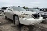 Photo of 2004 Lincoln Town Car