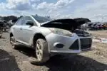 Photo of 2014 Ford Focus