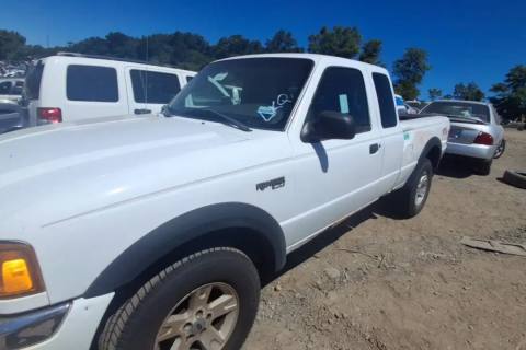 Photo of 2004 Ford Ranger
