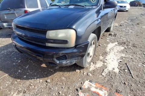 Photo of 2007 Chevrolet Trailblazer