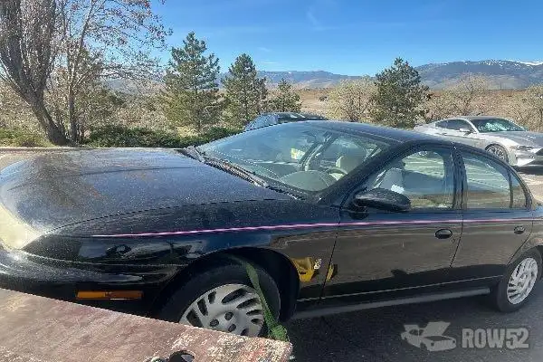 Photo of 1999 Saturn SL