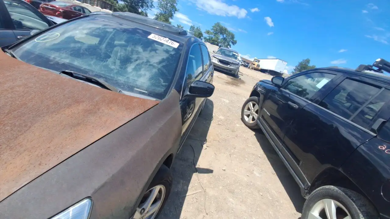 Photo of 2004 Honda Accord