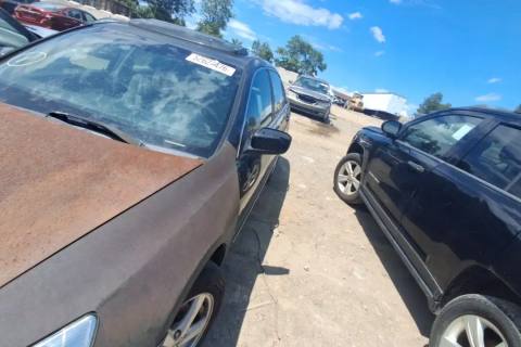 Photo of 2004 Honda Accord