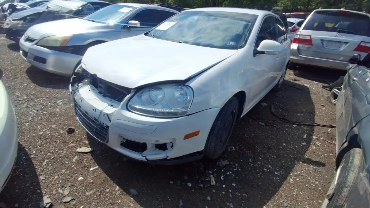 Photo of 2009 Volkswagen Jetta