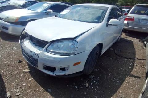 Photo of 2009 Volkswagen Jetta