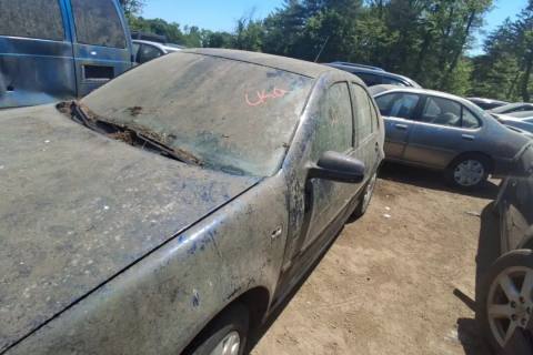 Photo of 2001 Volkswagen Jetta