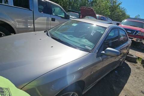 Photo of 2003 Saab 9-3