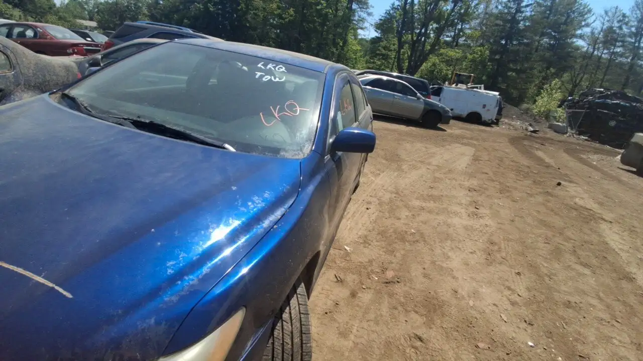 Photo of 2008 Toyota Camry