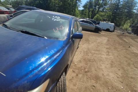 Photo of 2008 Toyota Camry