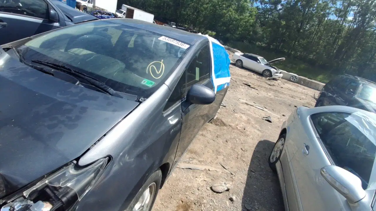 Photo of 2016 Toyota Prius V