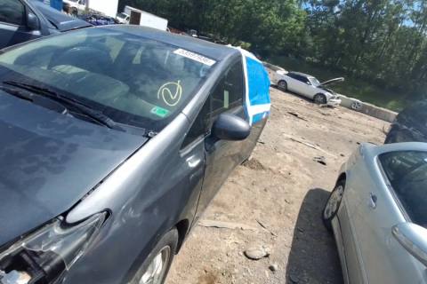Photo of 2016 Toyota Prius V