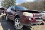 Photo of 2008 Chevrolet Uplander