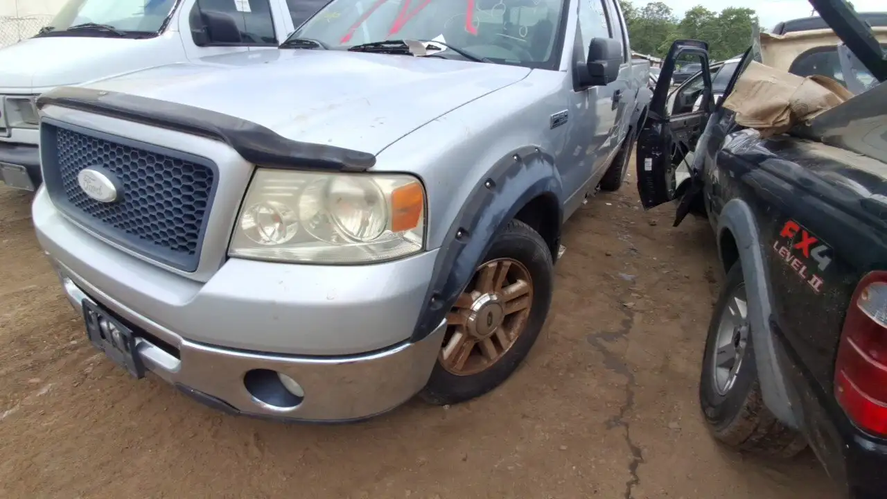 Photo of 2006 Ford F-150