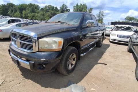 Photo of 2006 Dodge Ram 1500