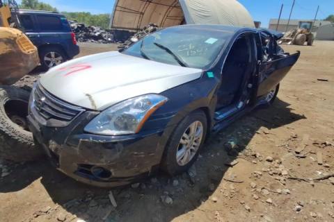 Photo of 2012 Nissan Altima