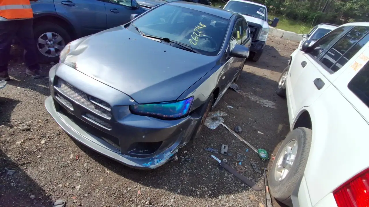 Photo of 2011 Mitsubishi Lancer