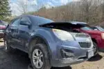 Photo of 2013 Chevrolet Equinox