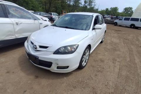 Photo of 2007 Mazda 3