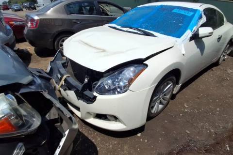 Photo of 2011 Nissan Altima