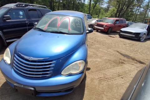 Photo of 2006 Chrysler Pt Cruiser