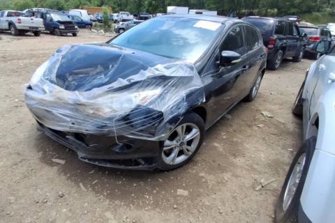 Photo of 2014 Ford Focus