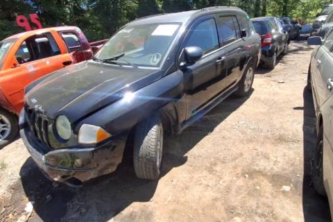 Photo of 2007 Jeep Compass