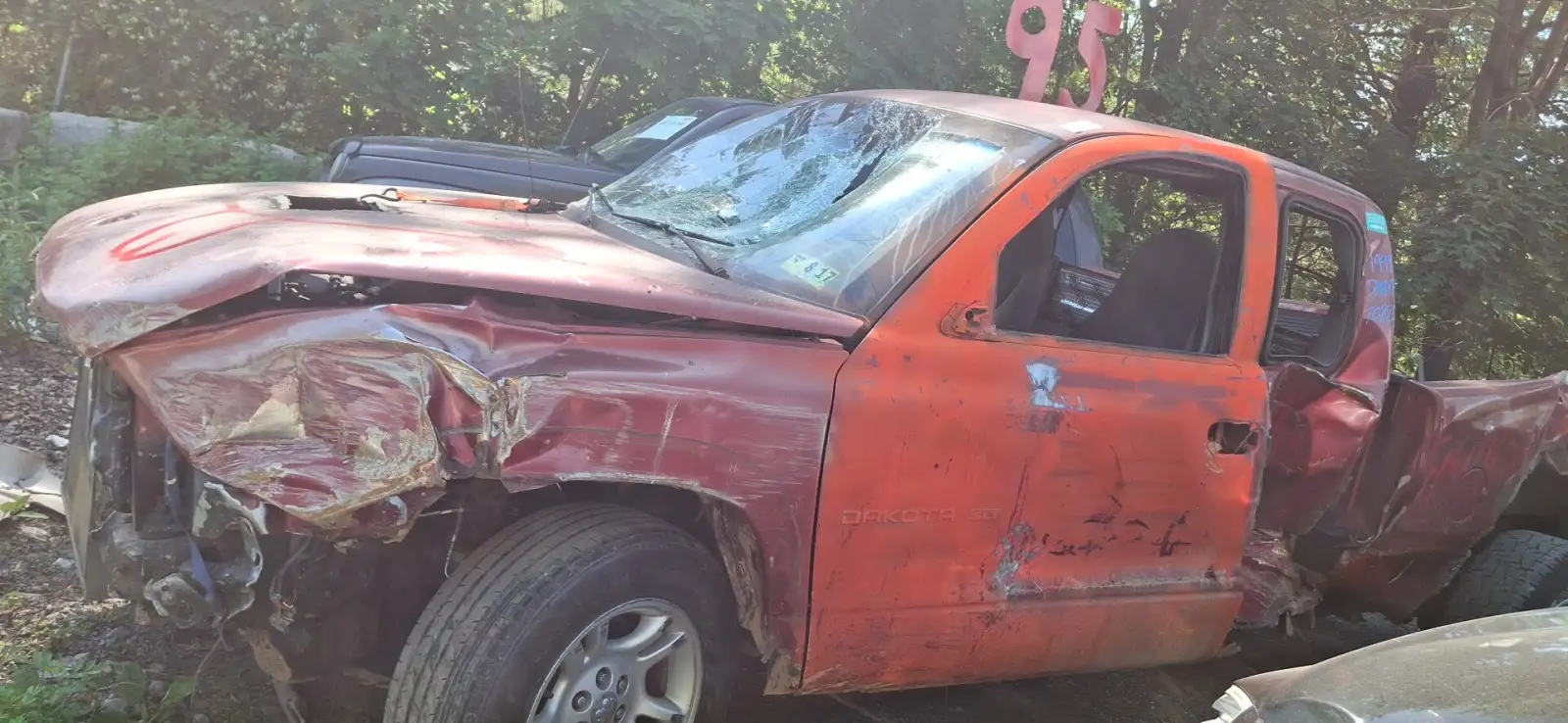 Photo of 1998 Dodge Dakota