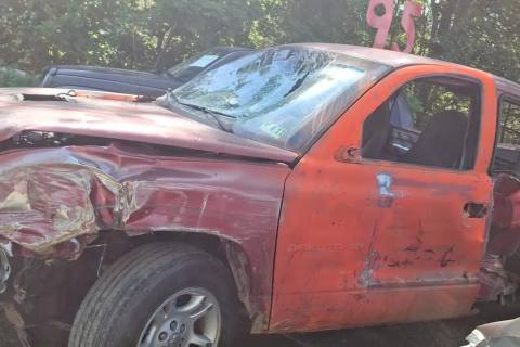 Photo of 1998 Dodge Dakota