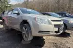Photo of 2012 Chevrolet Malibu