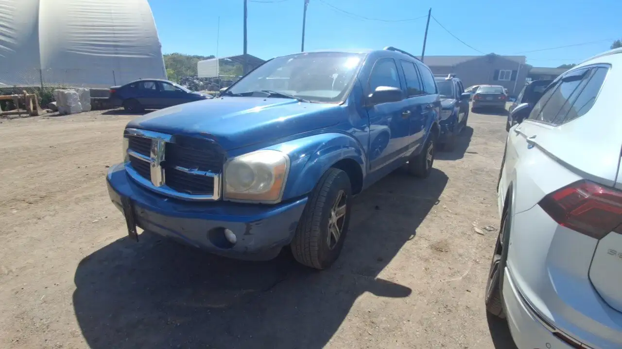 Photo of 2004 Dodge Durango
