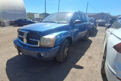 Photo of 2004 Dodge Durango