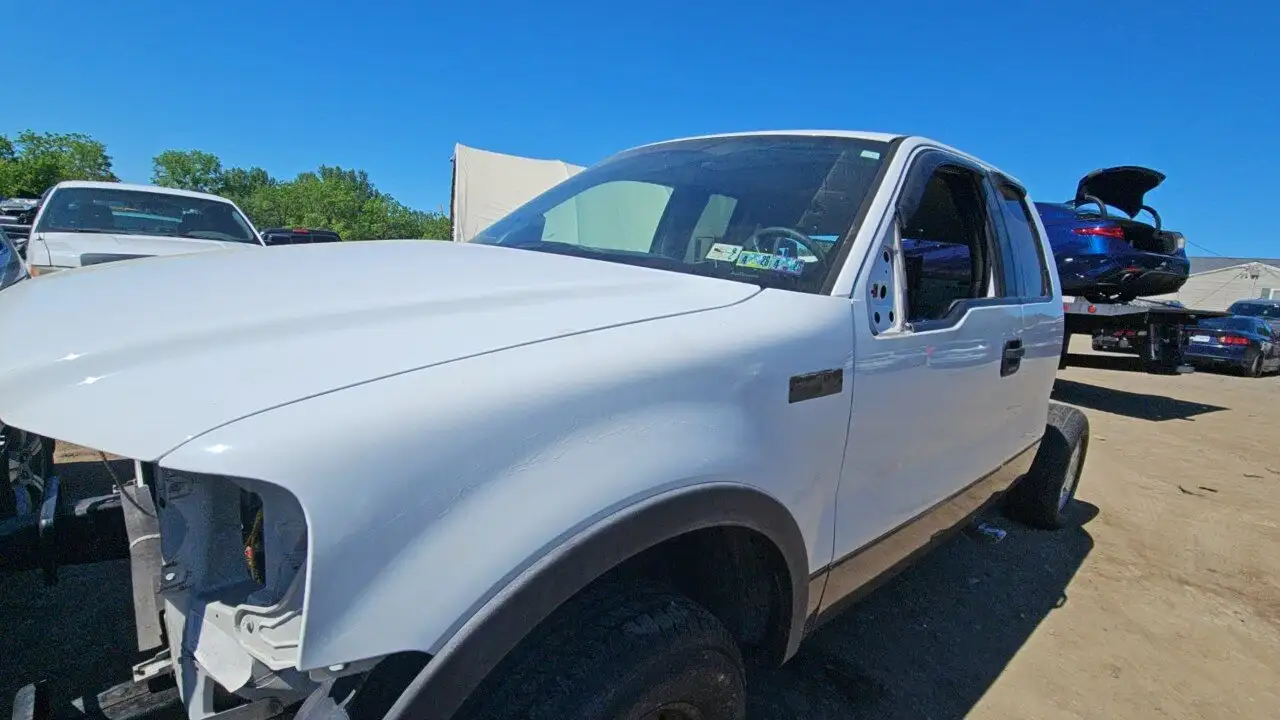 Photo of 2005 Ford F-150