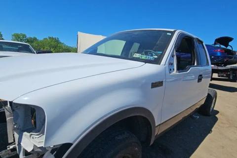Photo of 2005 Ford F-150