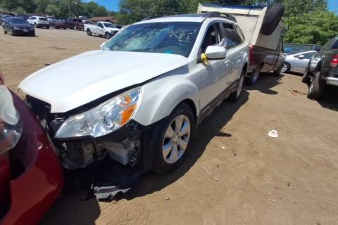 Photo of 2012 Subaru Outback