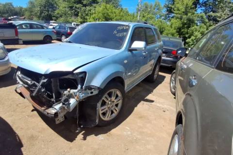 Photo of 2008 Mercury Mariner