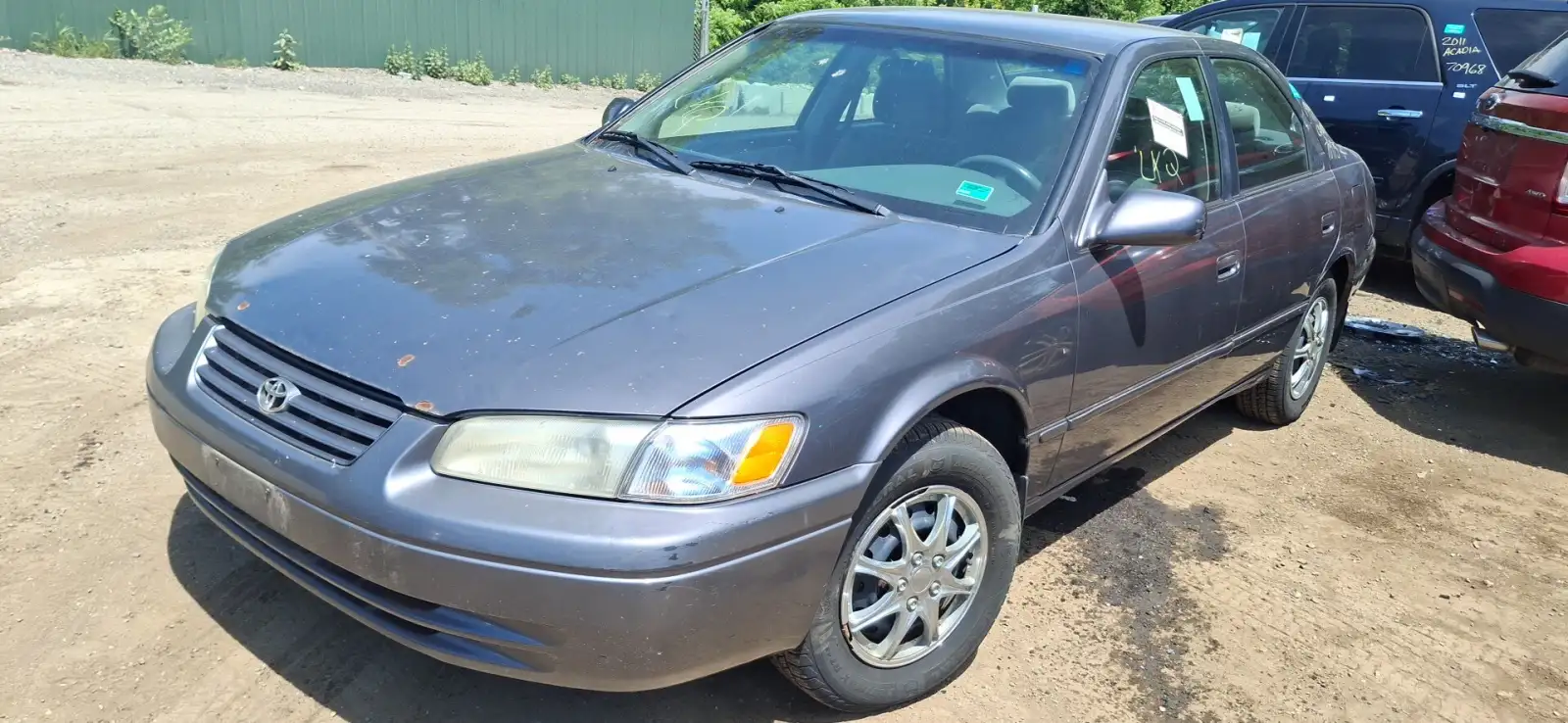 Photo of 1999 Toyota Camry