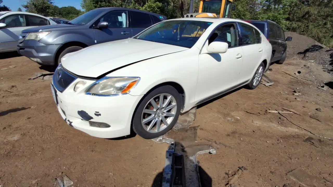 Photo of 2006 Lexus Gs300