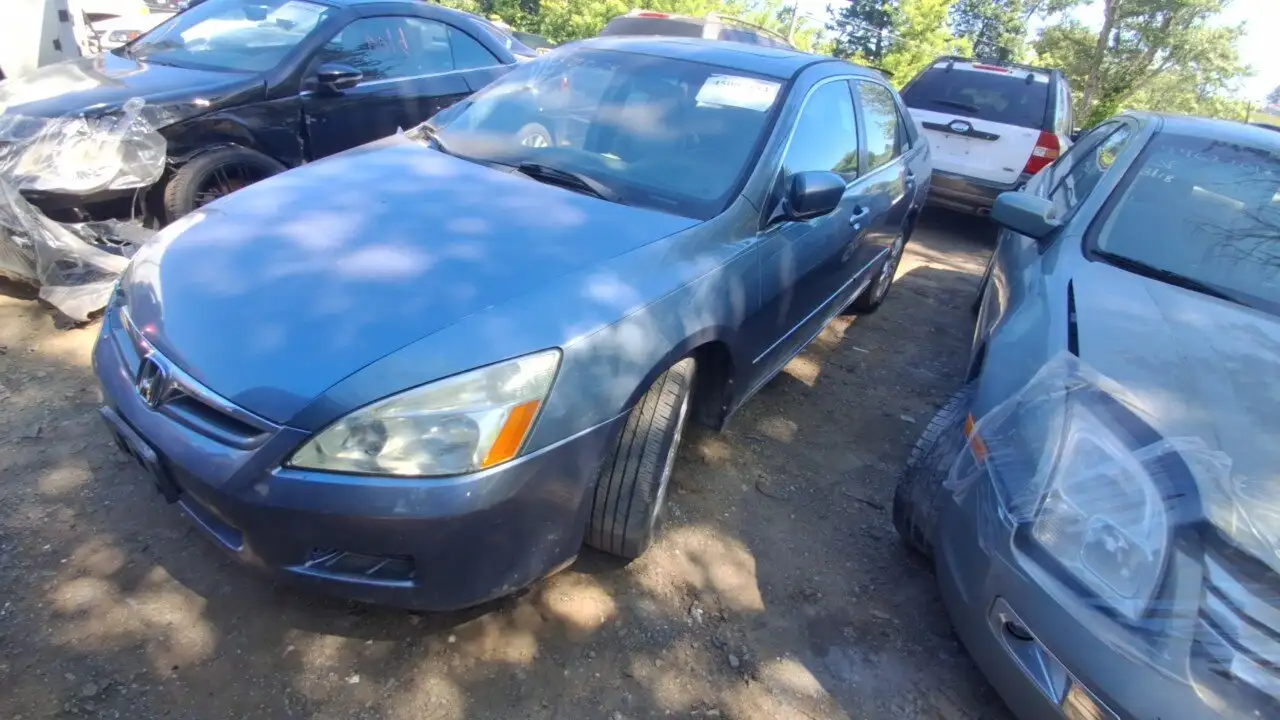 Photo of 2007 Honda Accord