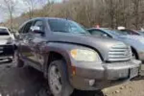 Photo of 2011 Chevrolet Hhr