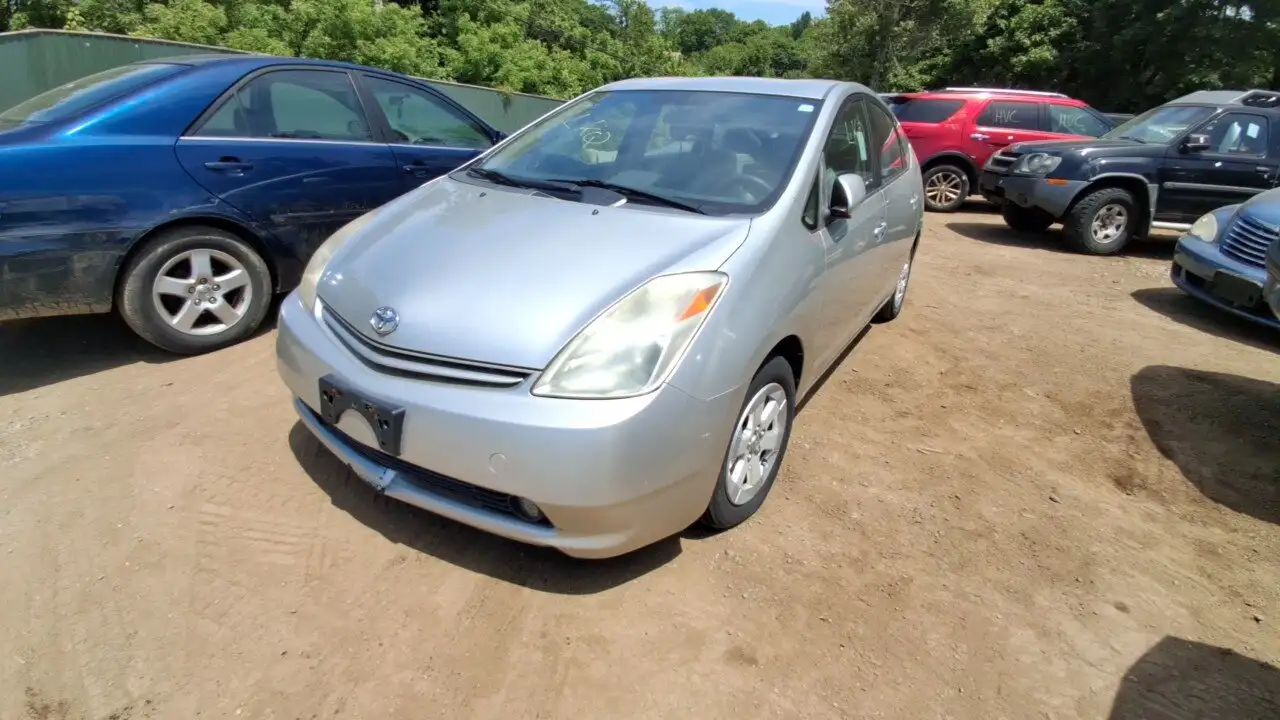 Photo of 2005 Toyota Prius