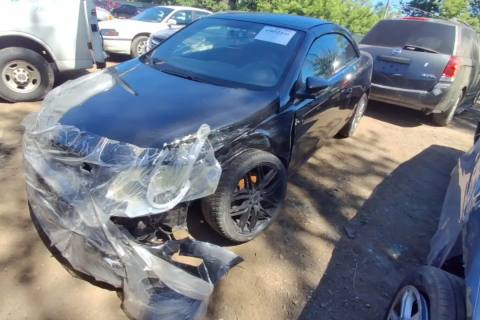 Photo of 2009 Volkswagen Eos